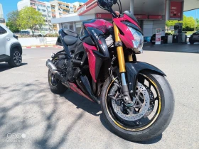 Suzuki Gsx S 1000  !!! | Mobile.bg    2