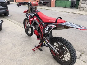 Honda Crf 450R   | Mobile.bg    5