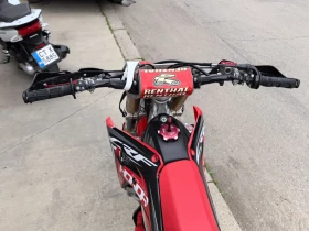 Honda Crf 450R   | Mobile.bg    8