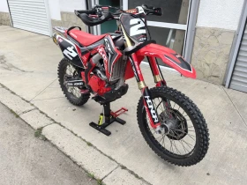  Honda Crf