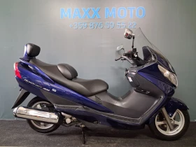 Обява за продажба на Suzuki Burgman 400i ~1 800 лв. - изображение 7