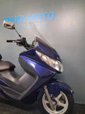 Suzuki Burgman 400i | Mobile.bg    13