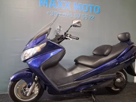 Обява за продажба на Suzuki Burgman 400i ~1 800 лв. - изображение 1