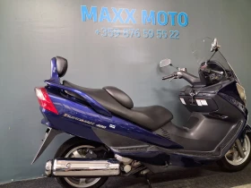 Обява за продажба на Suzuki Burgman 400i ~1 800 лв. - изображение 11