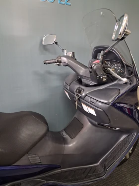 Обява за продажба на Suzuki Burgman 400i ~1 800 лв. - изображение 10