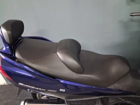 Обява за продажба на Suzuki Burgman 400i ~1 800 лв. - изображение 9