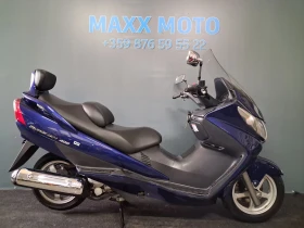 Обява за продажба на Suzuki Burgman 400i ~1 800 лв. - изображение 5