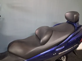 Обява за продажба на Suzuki Burgman 400i ~1 800 лв. - изображение 3