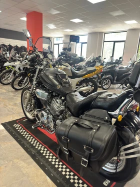 Yamaha Virago Yamaha Virago 750i | Mobile.bg    6