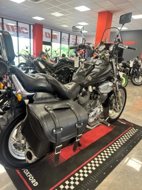 Yamaha Virago Yamaha Virago 750i | Mobile.bg    7