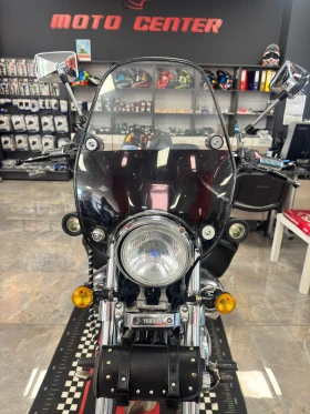 Yamaha Virago Yamaha Virago 750i | Mobile.bg    13