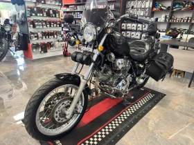 Yamaha Virago Yamaha Virago 750i | Mobile.bg    3