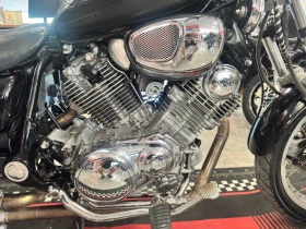 Yamaha Virago Yamaha Virago 750i | Mobile.bg    10