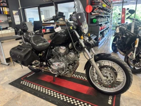  Yamaha Virago