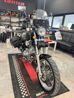 Yamaha Virago Yamaha Virago 750i | Mobile.bg    4
