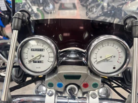 Yamaha Virago Yamaha Virago 750i | Mobile.bg    9