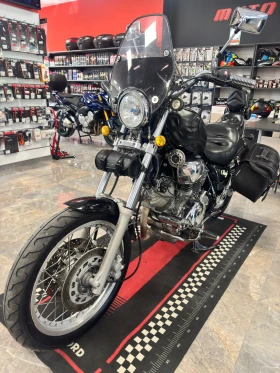 Yamaha Virago Yamaha Virago 750i | Mobile.bg    2