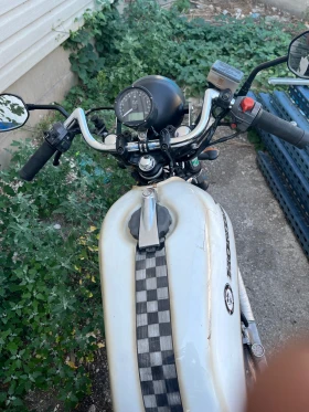 Обява за продажба на Honda Cb Cb 400 ~3 500 лв. - изображение 2