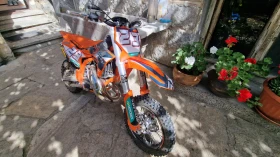Ktm SX 50 factory edition  2025 | Mobile.bg    6