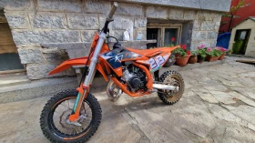  Ktm SX
