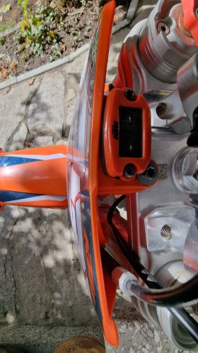 Ktm SX 50 factory edition  2025 | Mobile.bg    5