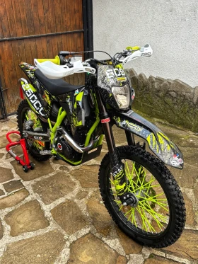 Telstar Sport Gas Gas 250cc | Mobile.bg    2