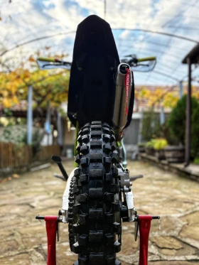 Telstar Sport Gas Gas 250cc | Mobile.bg    4