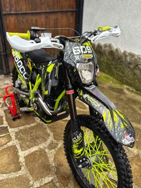 Telstar Sport Gas Gas 250cc | Mobile.bg    8