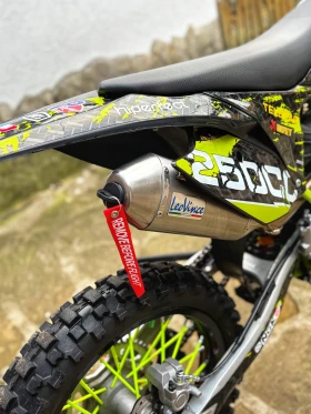 Telstar Sport Gas Gas 250cc | Mobile.bg    10