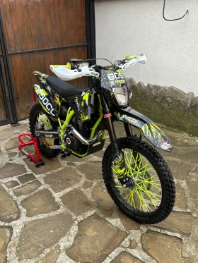 Telstar Sport Gas Gas 250cc | Mobile.bg    14
