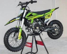 Ktm SX SHIFTER | Mobile.bg    3