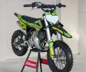 Ktm SX SHIFTER | Mobile.bg    5