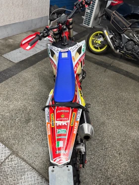 Beta Rr 300, снимка 7