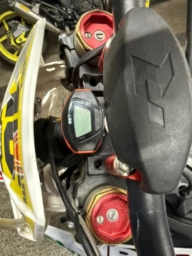 Beta Rr 300, снимка 10