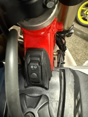 Beta Rr 300, снимка 8