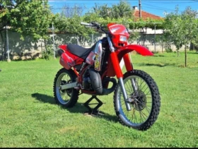 Honda Crm  - изображение 1