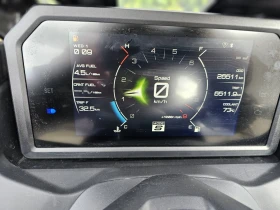 Yamaha T-max T-max 560 TECH MAX | Auto.bg — изображение 4