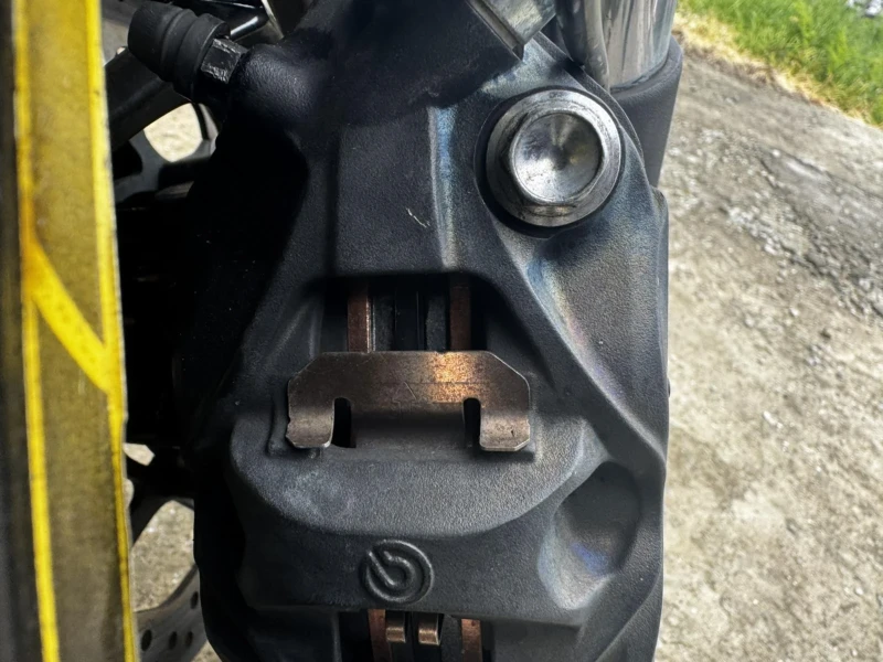 Suzuki Gsx S 1000 , снимка 9 - Мотоциклети и мототехника - 51802654