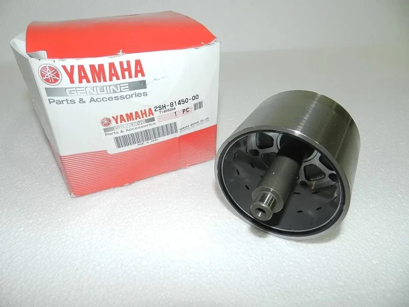 Yamaha YZF-R1, снимка 5 - Мотоциклети и мототехника - 52837758