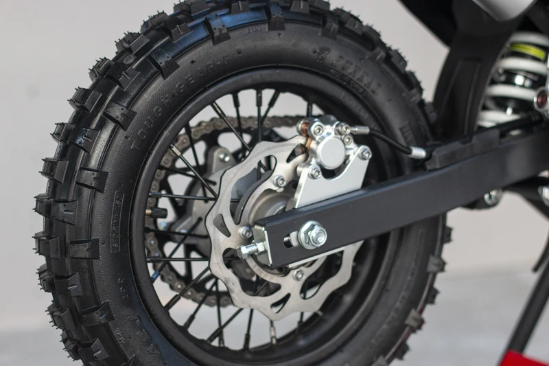 Ktm SX SHIFTER, снимка 9 - Мотоциклети и мототехника - 52554437