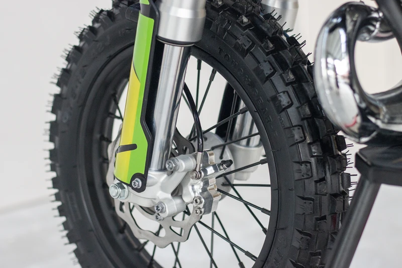 Ktm SX SHIFTER, снимка 8 - Мотоциклети и мототехника - 52554437