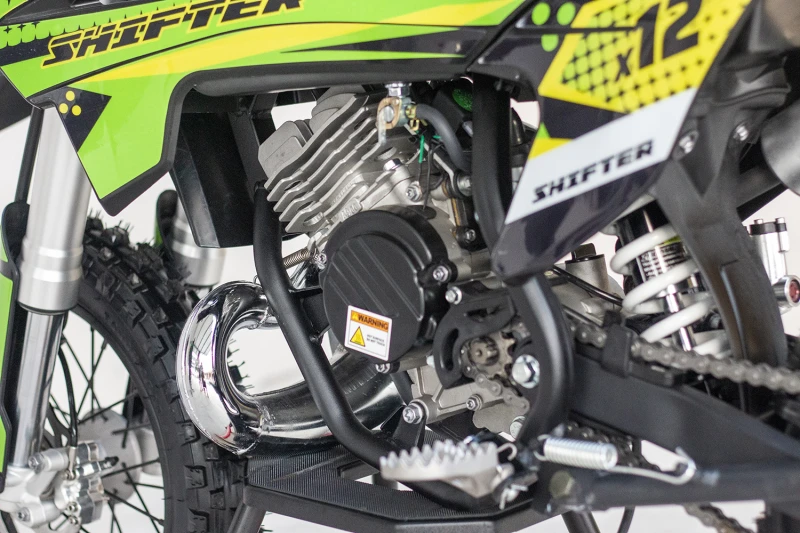 Ktm SX SHIFTER, снимка 7 - Мотоциклети и мототехника - 52554437