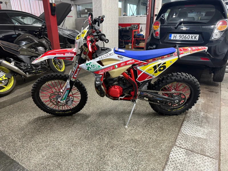 Beta Rr 300, снимка 4 - Мотоциклети и мототехника - 52686011