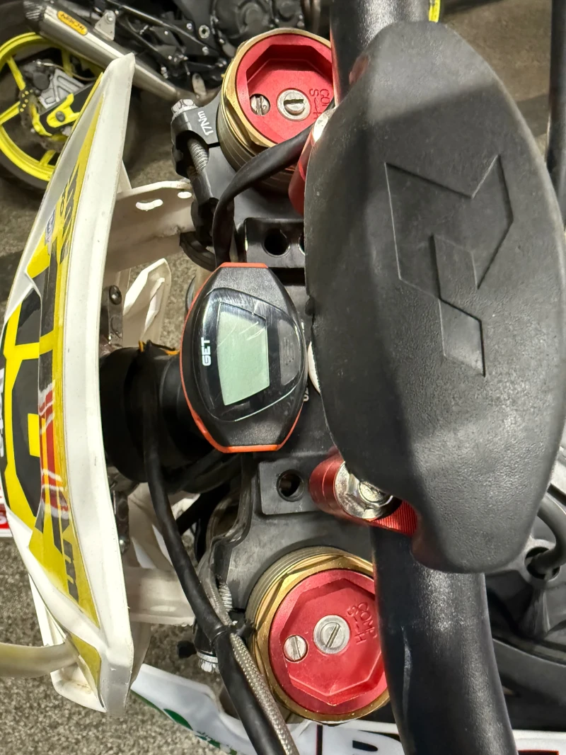 Beta Rr 300, снимка 10 - Мотоциклети и мототехника - 52686011