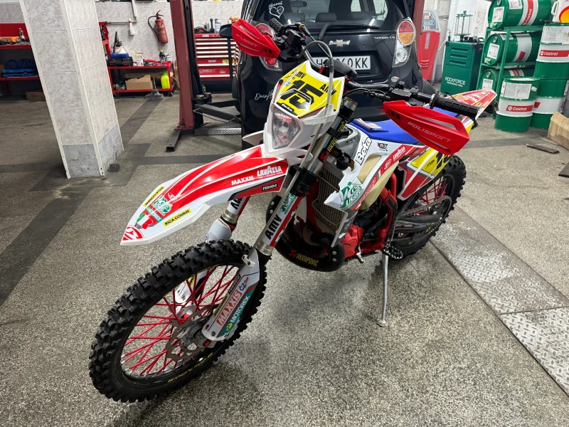 Beta Rr 300, снимка 5 - Мотоциклети и мототехника - 52686011