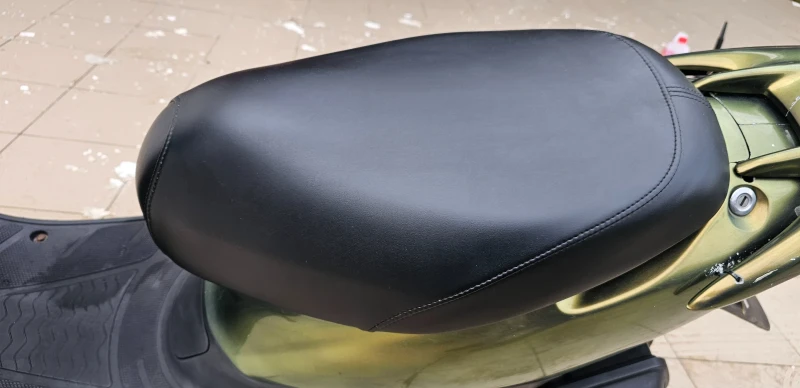 Honda Dio Dio sport 70 cc, снимка 7 - Мотоциклети и мототехника - 53452422