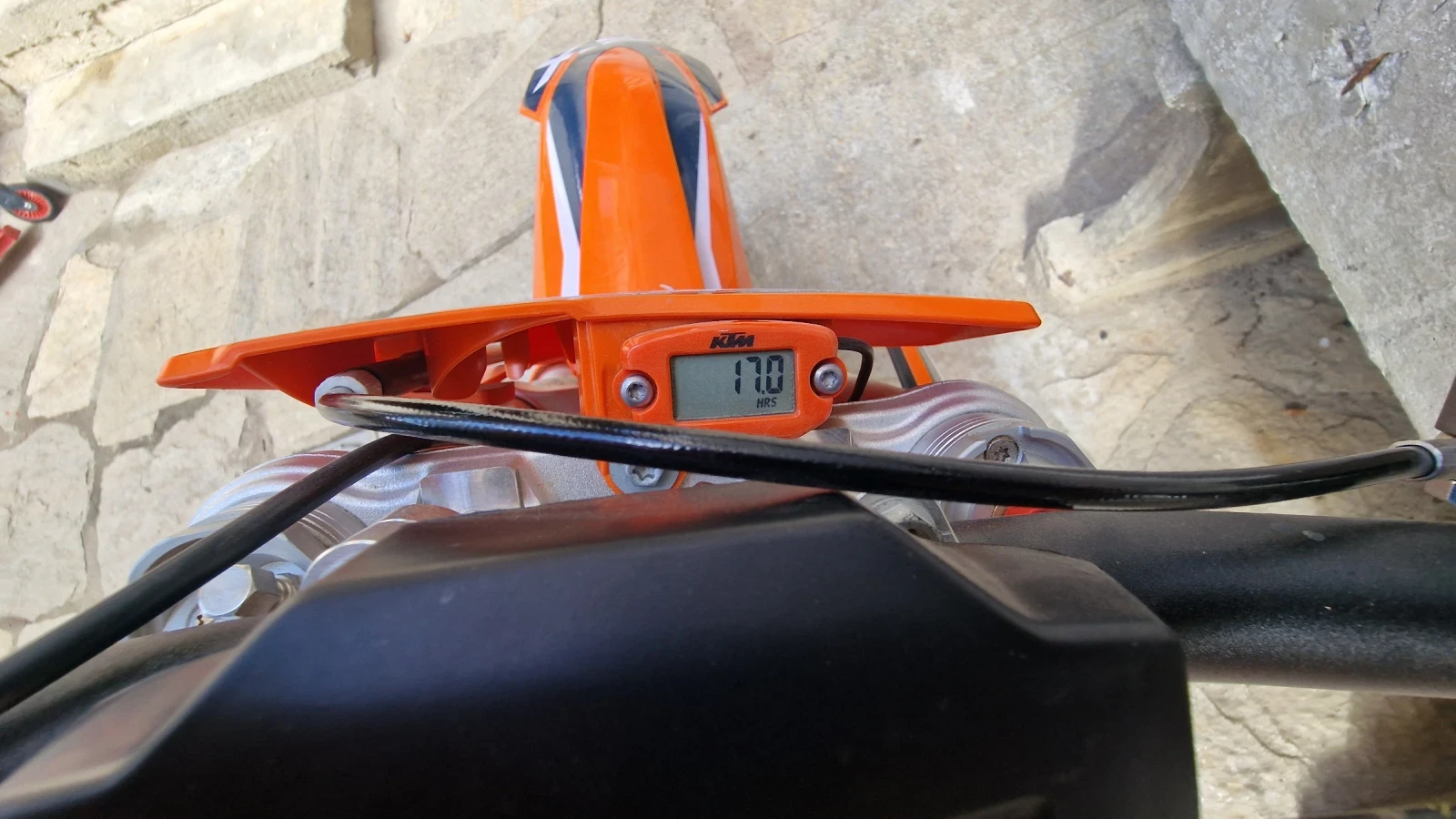 Ktm SX 50 factory edition  2025 - изображение 3