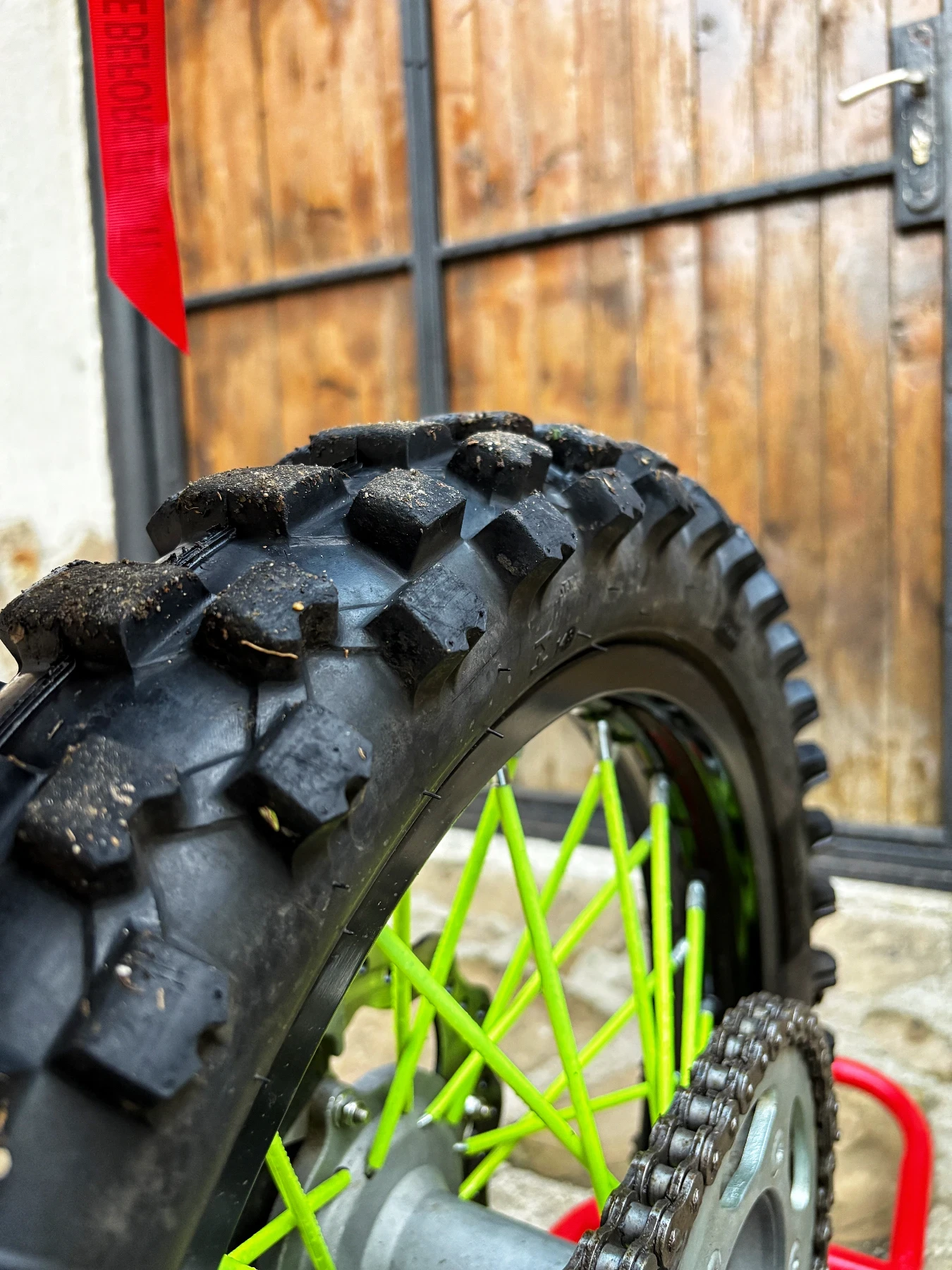 Telstar Sport Gas Gas 250cc | Mobile.bg   11