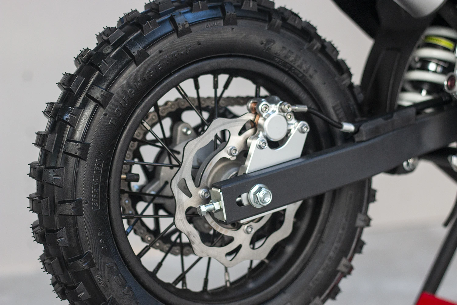 Ktm SX SHIFTER - изображение 9