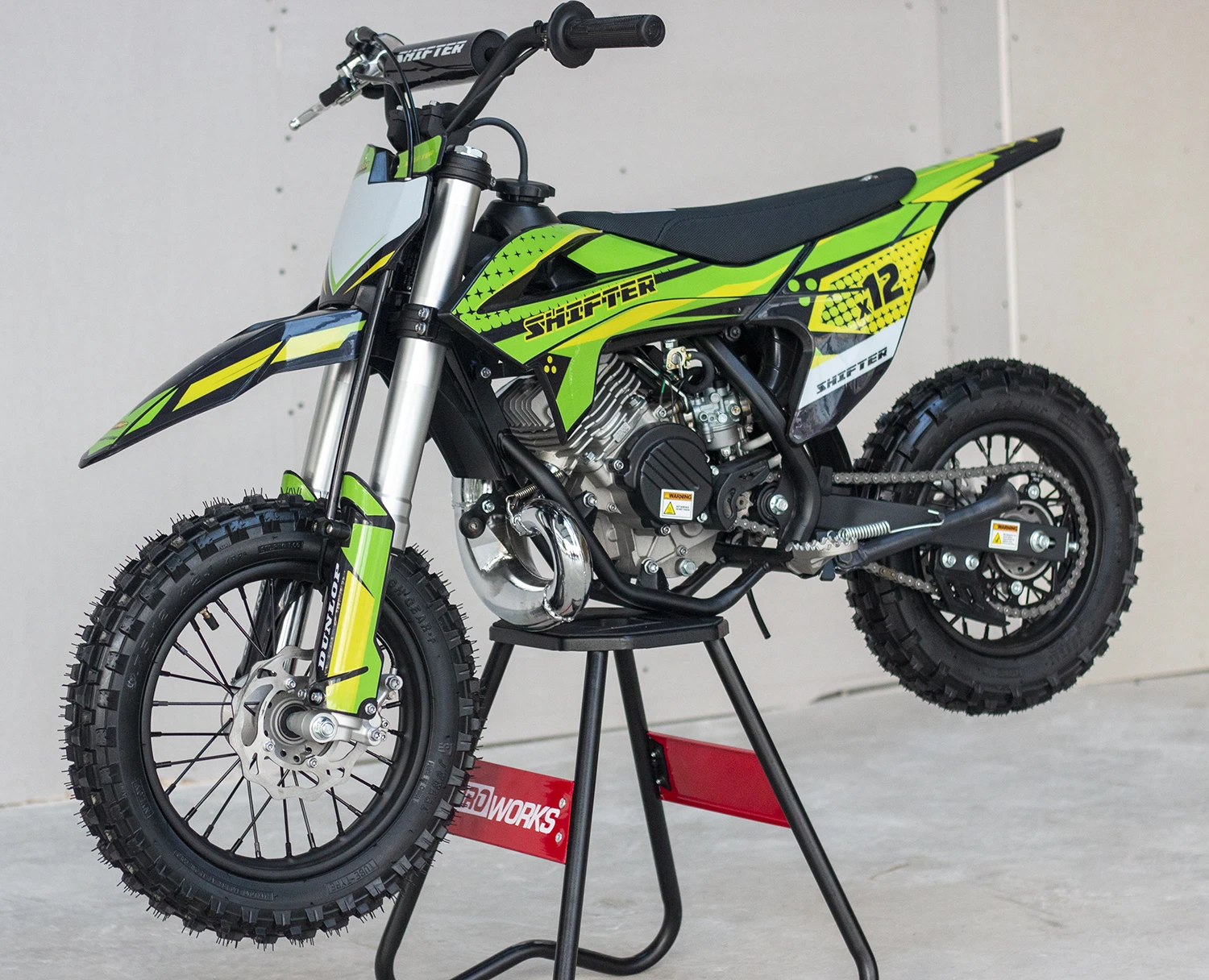 Ktm SX SHIFTER - изображение 3